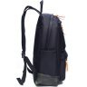 Вместительный нейлоновый рюкзак с карманами VINTAGE STYLE (14807) - 7