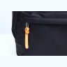 Вместительный нейлоновый рюкзак с карманами VINTAGE STYLE (14807) - 9