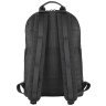 Вместительный рюкзак для ноутбука на 2 отделения из качественного нейлона Tucano Fine 16" чорний 103658 modnotak фото - 4