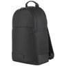 Вместительный рюкзак для ноутбука на 2 отделения из качественного нейлона Tucano Fine 16" чорний 103658 modnotak фото - 11