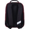 Стильный школьный рюкзак для мальчиков из текстиля Bagland (55358) - 3