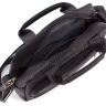 Тканинна чорна сумка з ручками WENGER-SWISSGEAR (850) - 5
