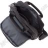 Тканинна чорна сумка з ручками WENGER-SWISSGEAR (850) - 6