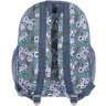 Повсякденний рюкзак із зносостійкого текстилю з принтом Bagland (55458) - 8
