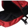 Красный прочный текстильный рюкзак с отделом под ноутбук Wings (21474) - 6