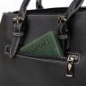 Женская сумка в коже флотар с классическим дизайном VINTAGE STYLE (14861) - 10