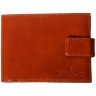 Чоловічий гаманець Newport із натуральної шкіри Vip Collection 102559 (коньячний) фото №1 Чоловічий гаманець Newport із натуральної шкіри Vip Collection 102559 (коньячний) modnotak фото - 1