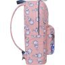 Удобный рюкзак для девочек из текстиля Bagland (55459) - 2