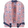 Удобный рюкзак для девочек из текстиля Bagland (55459) - 3