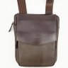 Мужская сумка коричневого цвета VATTO (11701) - 1