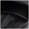 Повседневный мужской рюкзак из экокожи черного цвета Monsen 71760 - 5