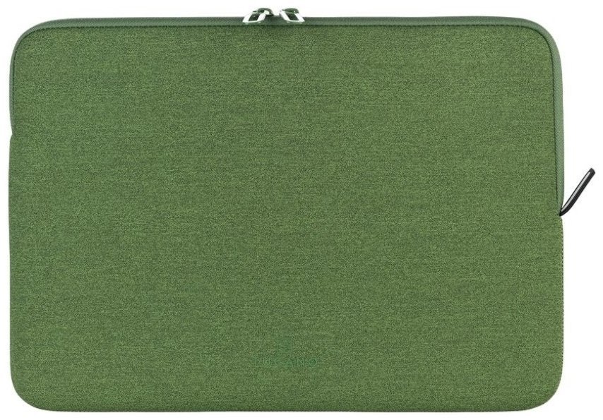 Чохол Tucano Melange 15/16", зелений modnotak фото №1