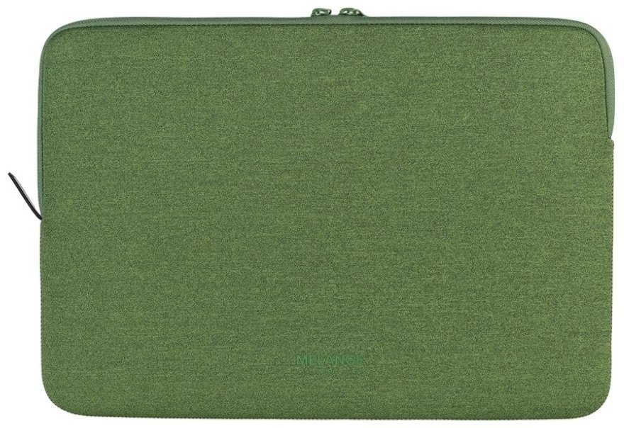 Чохол Tucano Melange 15/16", зелений modnotak фото №3