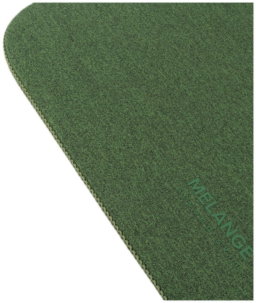 Чохол Tucano Melange 15/16", зелений modnotak фото №5