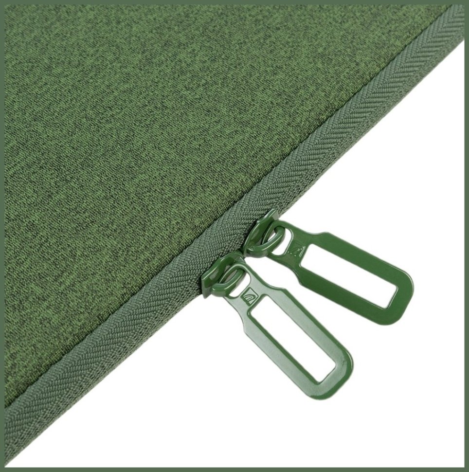 Чохол Tucano Melange 15/16", зелений modnotak фото №6