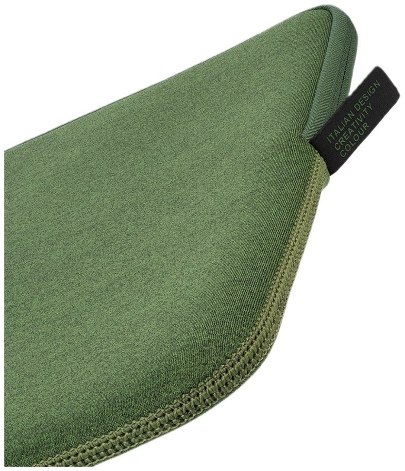 Чохол Tucano Melange 15/16", зелений modnotak фото №7