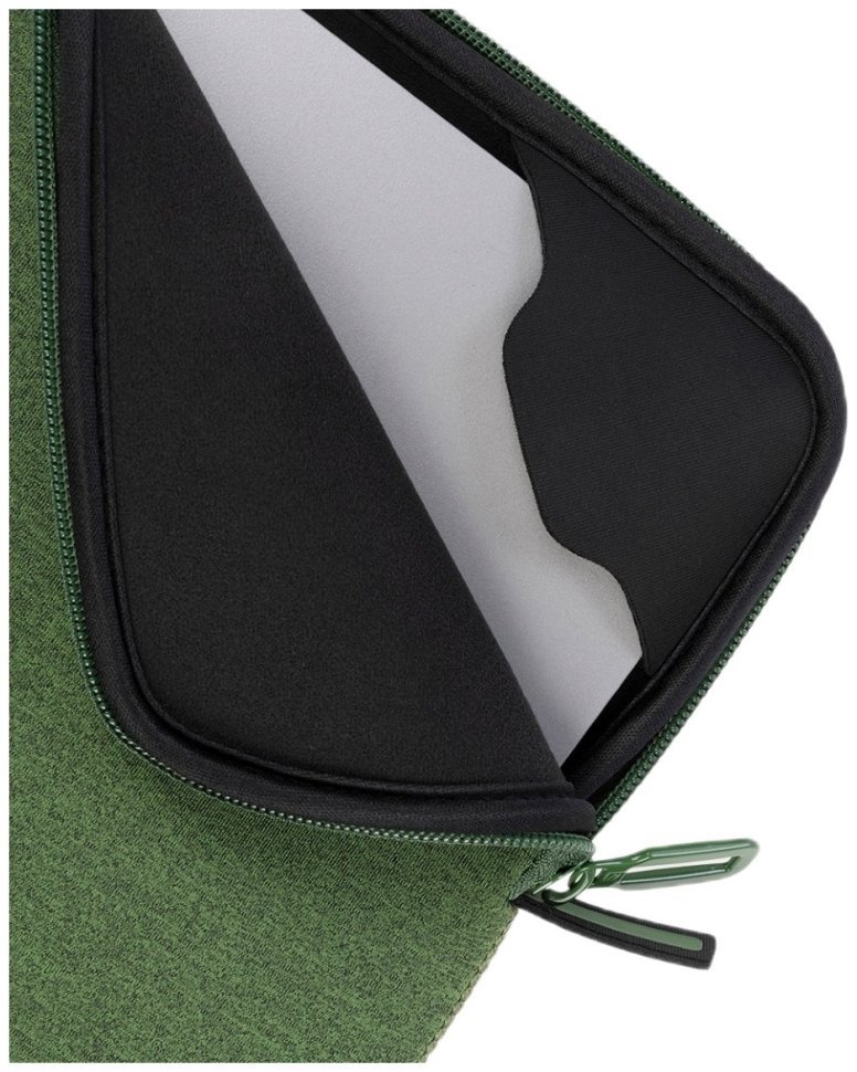 Чохол Tucano Melange 15/16", зелений modnotak фото №8