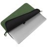 Чохол Tucano Melange 15/16", зелений modnotak фото - 9