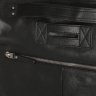 Мужская сумка-трансформер премиум класса из натуральной итальянской кожи Blamont (15866) - 11