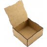 Деревянная подарочная коробка для ремня - 3