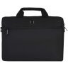 Нейлоновая сумка для ноутбука до 13" через плечо черного цвета 2E Beginner 103461 modnotak фото - 3