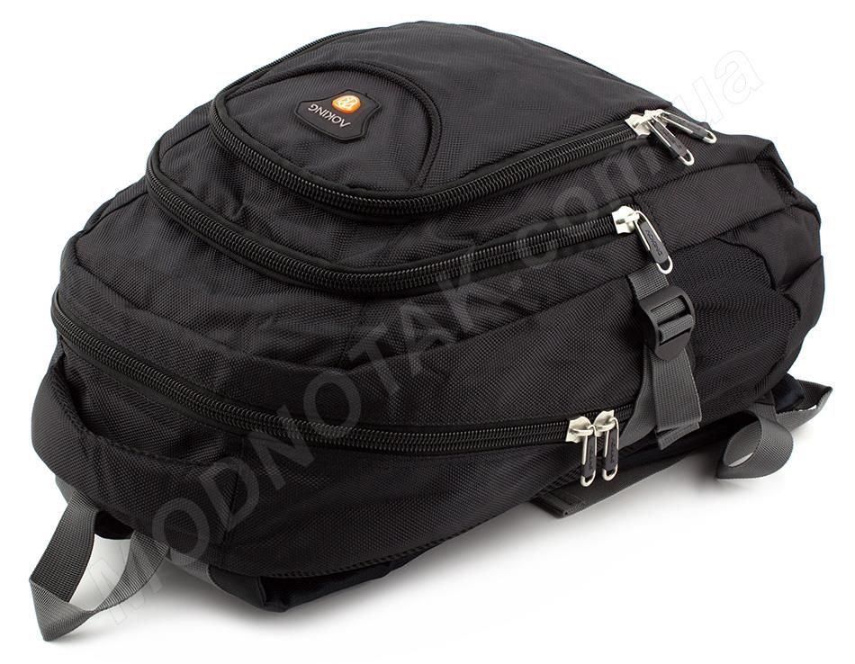 Качественный и недорого городской рюкзак AOKING (6019)