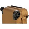 Сумка дорожня на 2-х колесах, Tucano Tugo S Trolley, 34л, поліестер, коричнева modnotak фото - 10