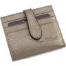 Модний жіночий гаманець маленького розміру в мідному кольорі Tony Bellucci (10742) - 1