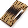 Модный кошелек из натуральной кожи морского ската STINGRAY LEATHER (024-18087) - 5