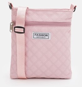 Практичная женская сумка из качественного текстиля Monsen 88861