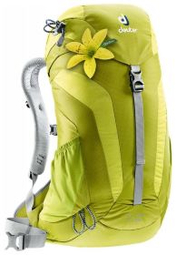 Рюкзак AC Lite 14 SL цвет 2223 moss-apple