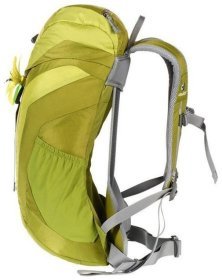 Рюкзак AC Lite 14 SL цвет 2223 moss-apple