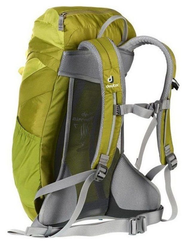 Рюкзак AC Lite 14 SL колір 2223 moss-apple