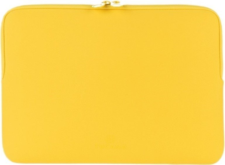 Чохол Tucano Colore 15"/16", жовтий modnotak фото №1