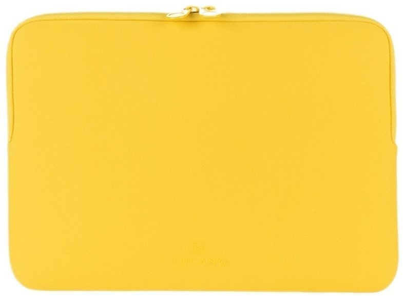 Чохол Tucano Colore 15"/16", жовтий modnotak фото №2