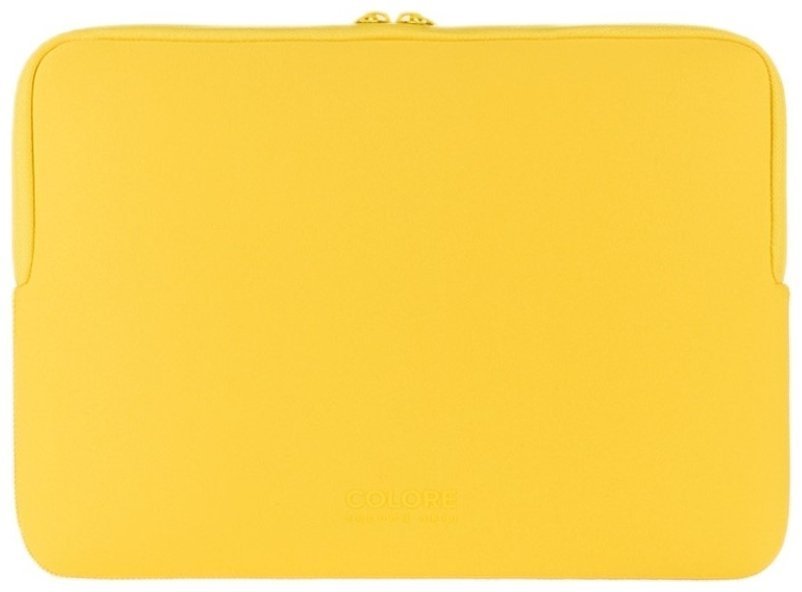 Чохол Tucano Colore 15"/16", жовтий modnotak фото №3