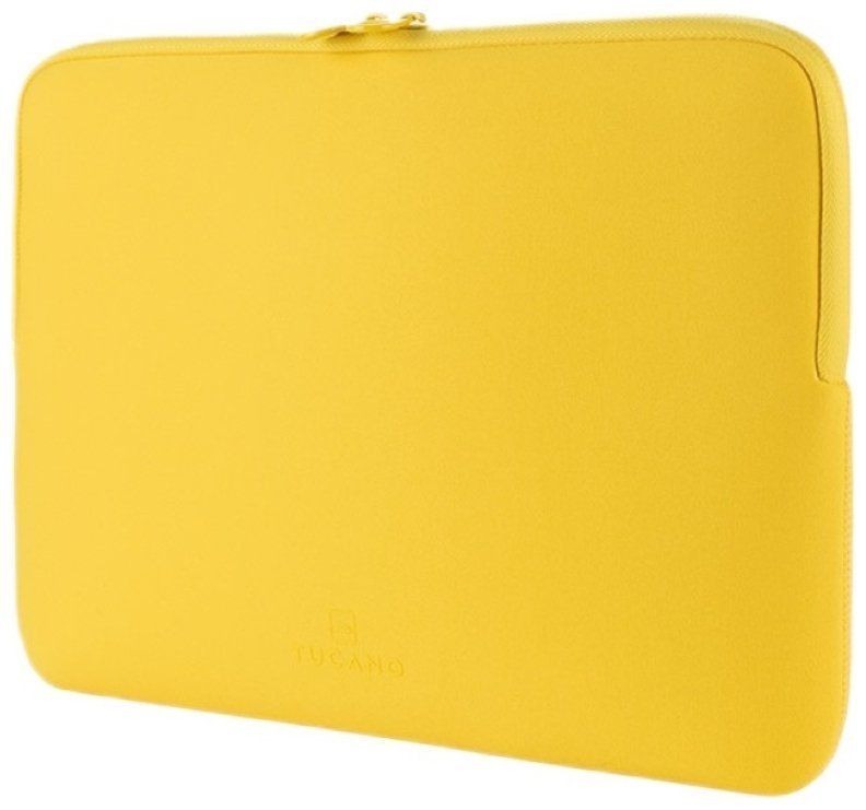 Чохол Tucano Colore 15"/16", жовтий modnotak фото №4