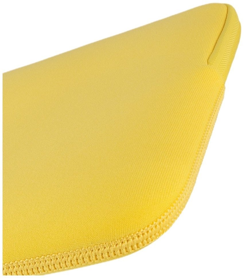 Чохол Tucano Colore 15"/16", жовтий modnotak фото №5