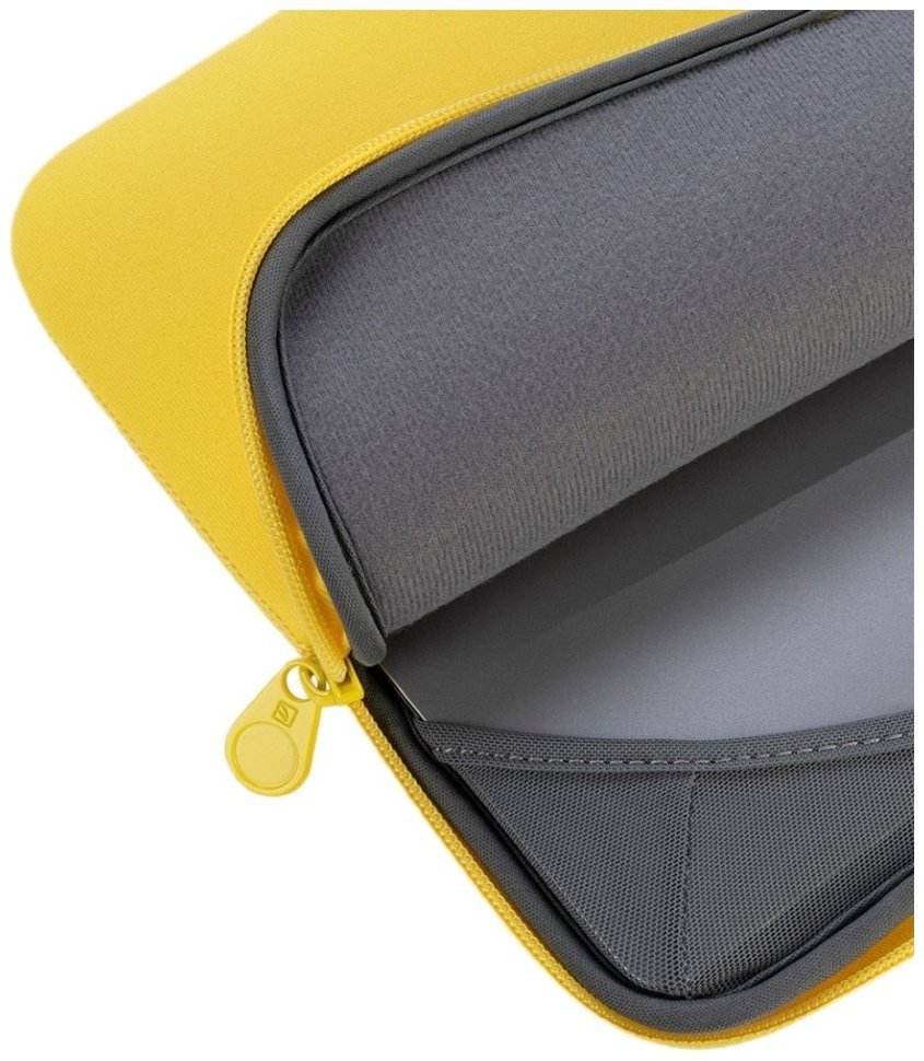 Чохол Tucano Colore 15"/16", жовтий modnotak фото №7