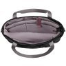 Деловая сумка для ноутбука до 15" с длинными ручками Wenger Motion Deluxe Tote черная 103662 modnotak фото - 7
