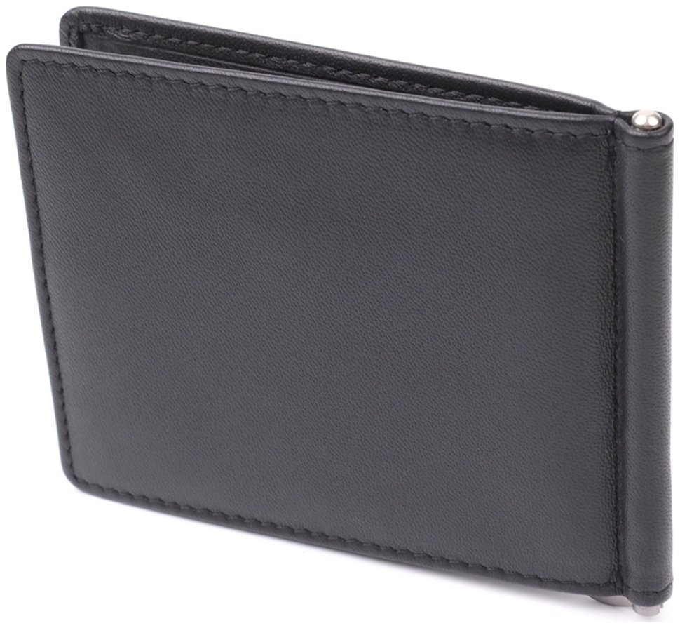 Большая кожаная женская сумка коричневого цвета с одной лямкой KARYA (2420848) modnotak фото №12