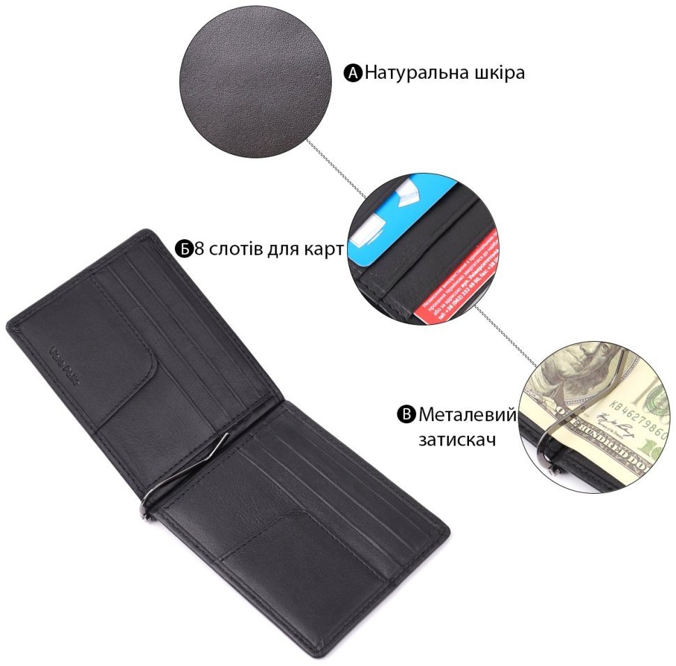 Большая кожаная женская сумка коричневого цвета с одной лямкой KARYA (2420848) modnotak фото №14