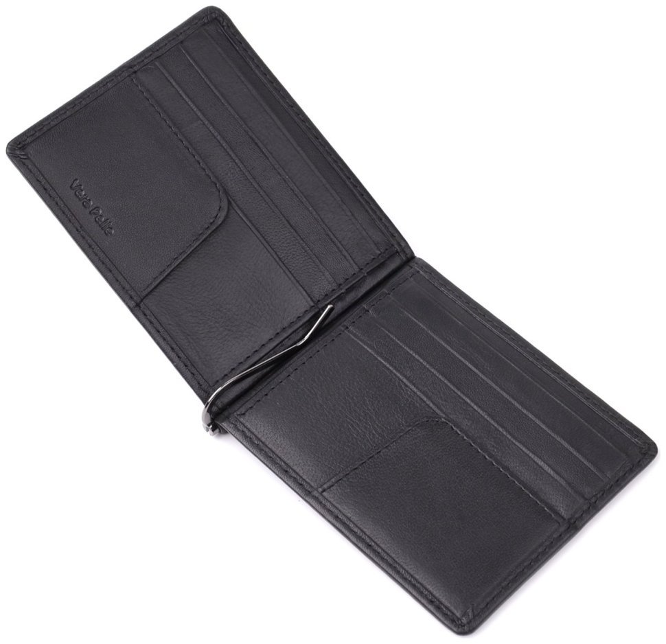 Большая кожаная женская сумка коричневого цвета с одной лямкой KARYA (2420848) modnotak фото №15