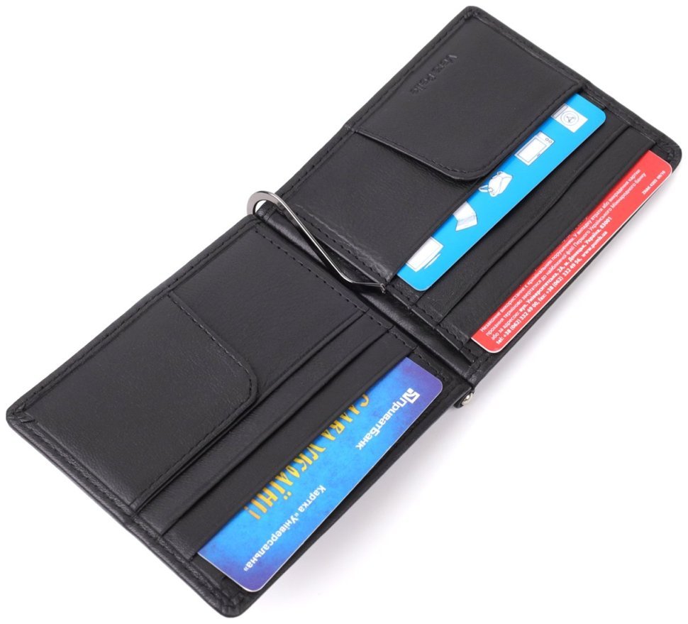 Большая кожаная женская сумка коричневого цвета с одной лямкой KARYA (2420848) modnotak фото №17