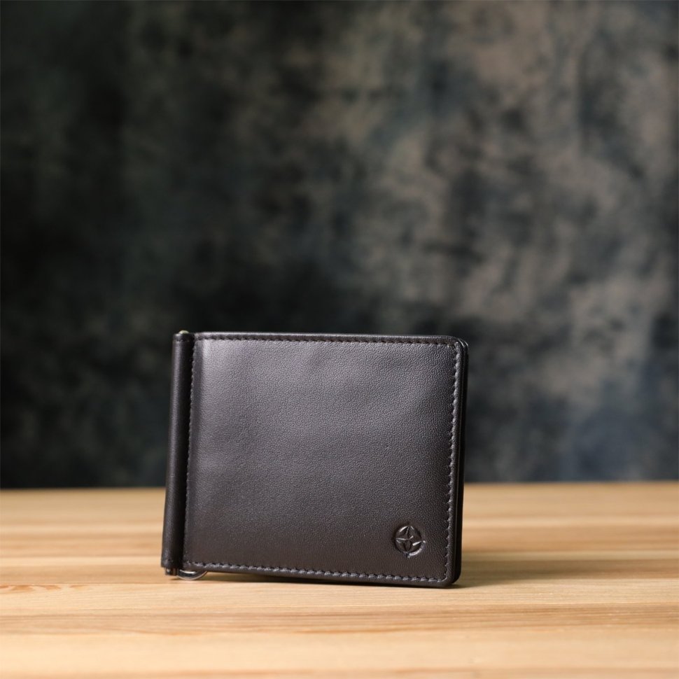 Большая кожаная женская сумка коричневого цвета с одной лямкой KARYA (2420848) modnotak фото №19