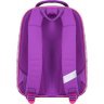 Текстильный рюкзак для девочек с единорогом Bagland (55362) - 3