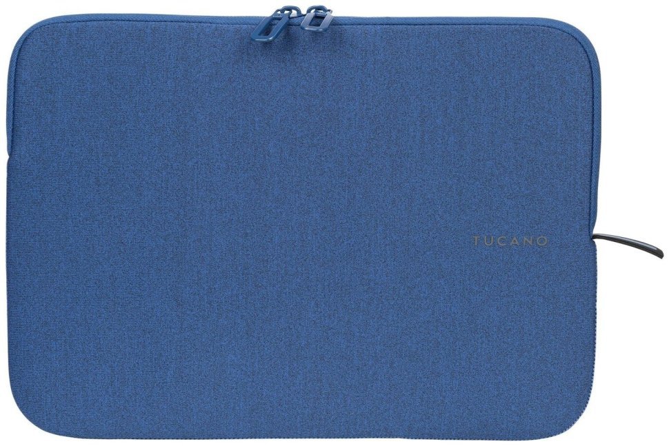 Чохол Tucano Melange MB Air/Pro 13", синій modnotak фото №2
