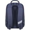 Яскравий шкільний рюкзак для дівчаток із зносостійкого текстилю Bagland (55363) - 3