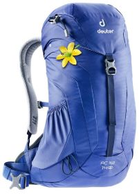 Рюкзак AC Lite 14 SL цвет 3049 indigo