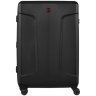 Валіза Wenger, Legacy, велика, пластик, 4 колеса, чорна modnotak фото - 5